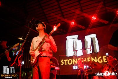 Safeplanet at Stonehenge Bangkok — photo 108