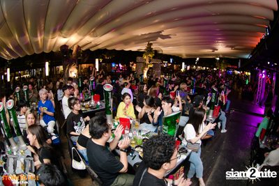 Safeplanet at Stonehenge Bangkok — photo 111