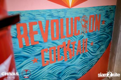 2499 - Revo Gangsters at Revolucion Cocktail — photo 4