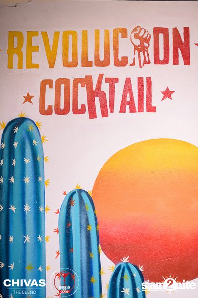 2499 - Revo Gangsters at Revolucion Cocktail — photo 6
