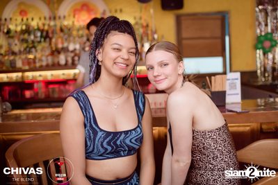 2499 - Revo Gangsters at Revolucion Cocktail — photo 55