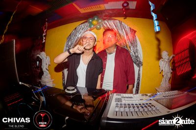 2499 - Revo Gangsters at Revolucion Cocktail — photo 65