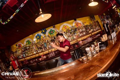 2499 - Revo Gangsters at Revolucion Cocktail — photo 86