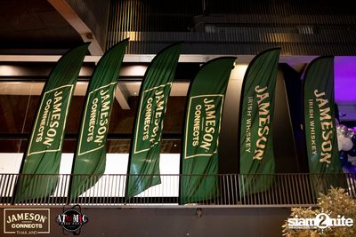 ภาพบรรยากาศงาน Grand re-opening ที่ Atomic Bangkok  — photo 2