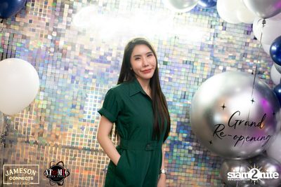 ภาพบรรยากาศงาน Grand re-opening ที่ Atomic Bangkok  — photo 11