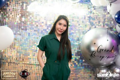 ภาพบรรยากาศงาน Grand re-opening ที่ Atomic Bangkok  — photo 12