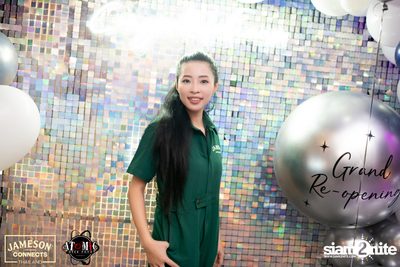 ภาพบรรยากาศงาน Grand re-opening ที่ Atomic Bangkok  — photo 13