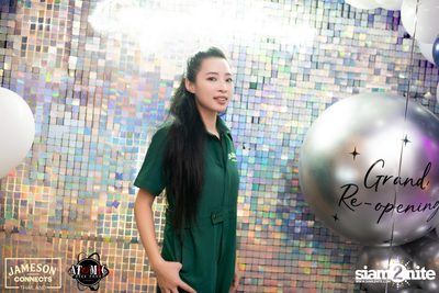 ภาพบรรยากาศงาน Grand re-opening ที่ Atomic Bangkok  — photo 14