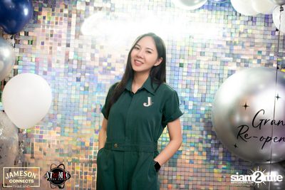 ภาพบรรยากาศงาน Grand re-opening ที่ Atomic Bangkok  — photo 15