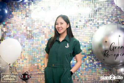 ภาพบรรยากาศงาน Grand re-opening ที่ Atomic Bangkok  — photo 16
