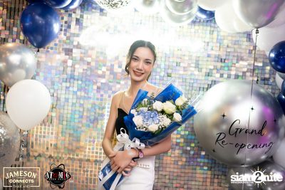 ภาพบรรยากาศงาน Grand re-opening ที่ Atomic Bangkok  — photo 17