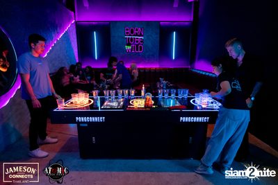 ภาพบรรยากาศงาน Grand re-opening ที่ Atomic Bangkok  — photo 23