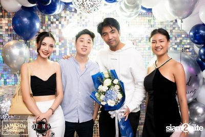 ภาพบรรยากาศงาน Grand re-opening ที่ Atomic Bangkok  — photo 26
