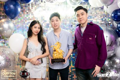 ภาพบรรยากาศงาน Grand re-opening ที่ Atomic Bangkok  — photo 27