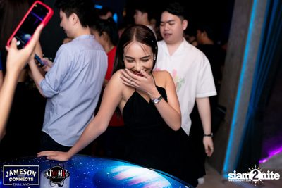 ภาพบรรยากาศงาน Grand re-opening ที่ Atomic Bangkok  — photo 31