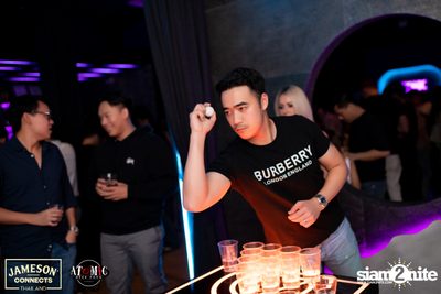 ภาพบรรยากาศงาน Grand re-opening ที่ Atomic Bangkok  — photo 43
