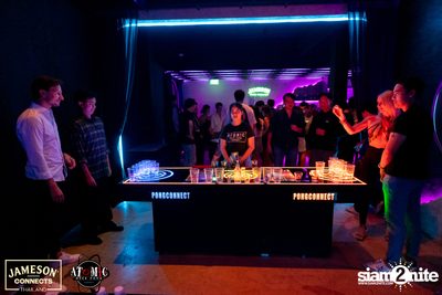 ภาพบรรยากาศงาน Grand re-opening ที่ Atomic Bangkok  — photo 50