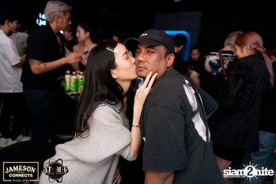 ภาพบรรยากาศงาน Grand re-opening ที่ Atomic Bangkok  — photo 53