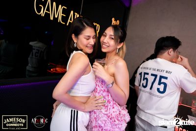 ภาพบรรยากาศงาน Grand re-opening ที่ Atomic Bangkok  — photo 54
