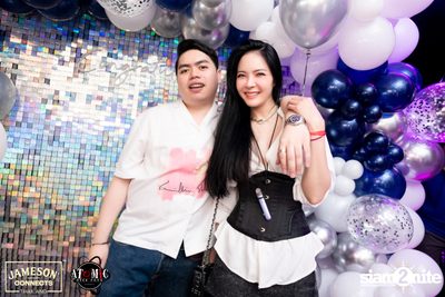 ภาพบรรยากาศงาน Grand re-opening ที่ Atomic Bangkok  — photo 69