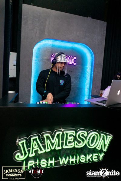 ภาพบรรยากาศงาน Grand re-opening ที่ Atomic Bangkok  — photo 75