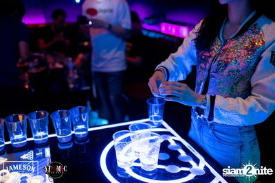 ภาพบรรยากาศงาน Grand re-opening ที่ Atomic Bangkok  — photo 80