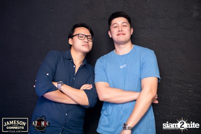 ภาพบรรยากาศงาน Grand re-opening ที่ Atomic Bangkok  — photo 92