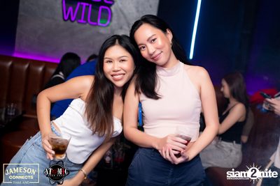 ภาพบรรยากาศงาน Grand re-opening ที่ Atomic Bangkok  — photo 93