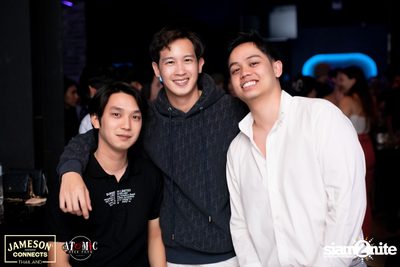 ภาพบรรยากาศงาน Grand re-opening ที่ Atomic Bangkok  — photo 98