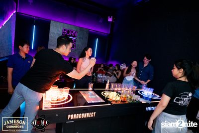 ภาพบรรยากาศงาน Grand re-opening ที่ Atomic Bangkok  — photo 106