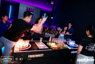 ภาพบรรยากาศงาน Grand re-opening ที่ Atomic Bangkok  — photo 107