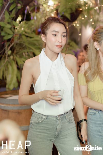 ภาพบรรยากาศงาน 19 Crimes ที่ Heap Viphawadee  — photo 121