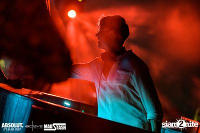 Mad Stash x Octave Songkran Opening Party ที่ Octave Rooftop Bar — photo 63