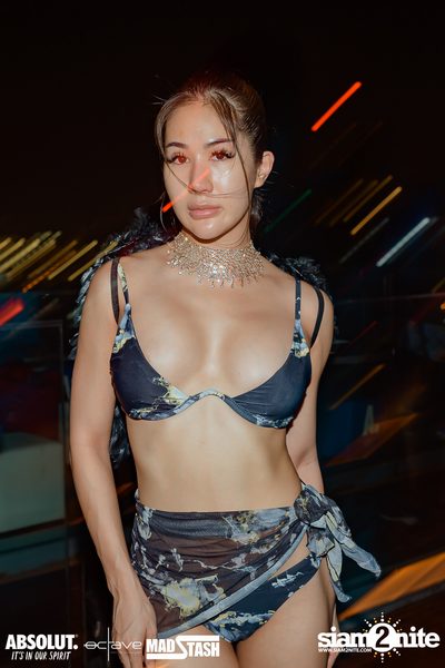 Mad Stash x Octave Songkran Opening Party ที่ Octave Rooftop Bar — photo 164
