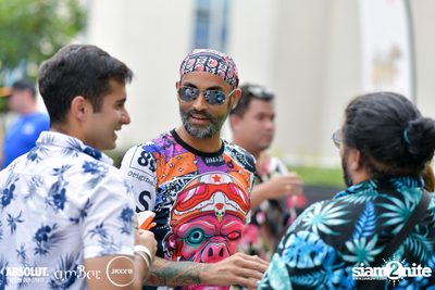 amBar Songkran Pool Party at amBar — photo 7