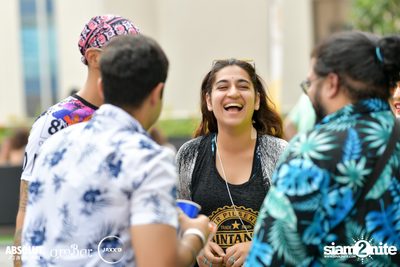 amBar Songkran Pool Party at amBar — photo 8