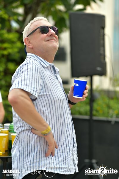 amBar Songkran Pool Party at amBar — photo 12