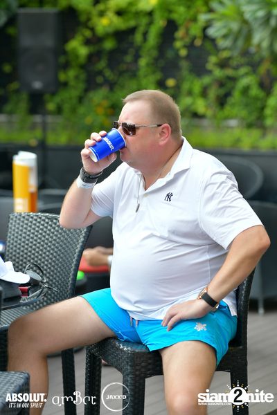 amBar Songkran Pool Party at amBar — photo 17