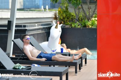 amBar Songkran Pool Party at amBar — photo 19