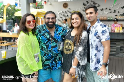 amBar Songkran Pool Party at amBar — photo 25