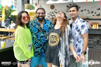 amBar Songkran Pool Party at amBar — photo 26