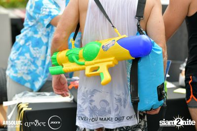 amBar Songkran Pool Party at amBar — photo 27