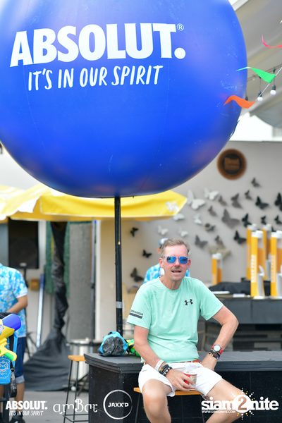 amBar Songkran Pool Party at amBar — photo 36