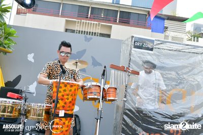 amBar Songkran Pool Party at amBar — photo 40