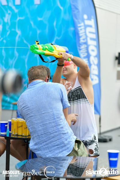 amBar Songkran Pool Party at amBar — photo 42