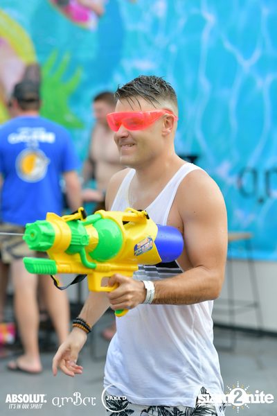 amBar Songkran Pool Party at amBar — photo 43