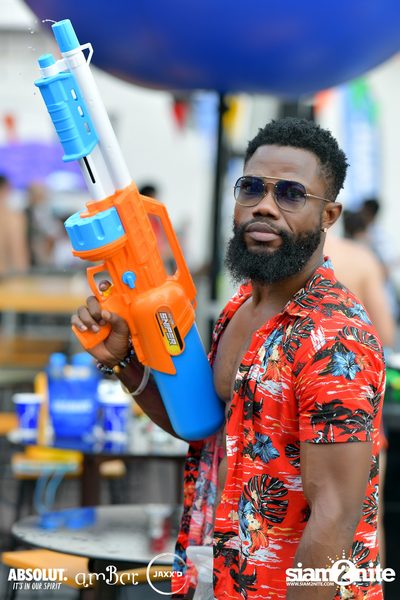 amBar Songkran Pool Party at amBar — photo 44