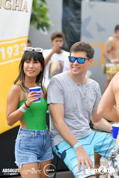 amBar Songkran Pool Party at amBar — photo 46
