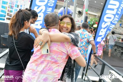 amBar Songkran Pool Party at amBar — photo 48