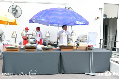 amBar Songkran Pool Party at amBar — photo 49